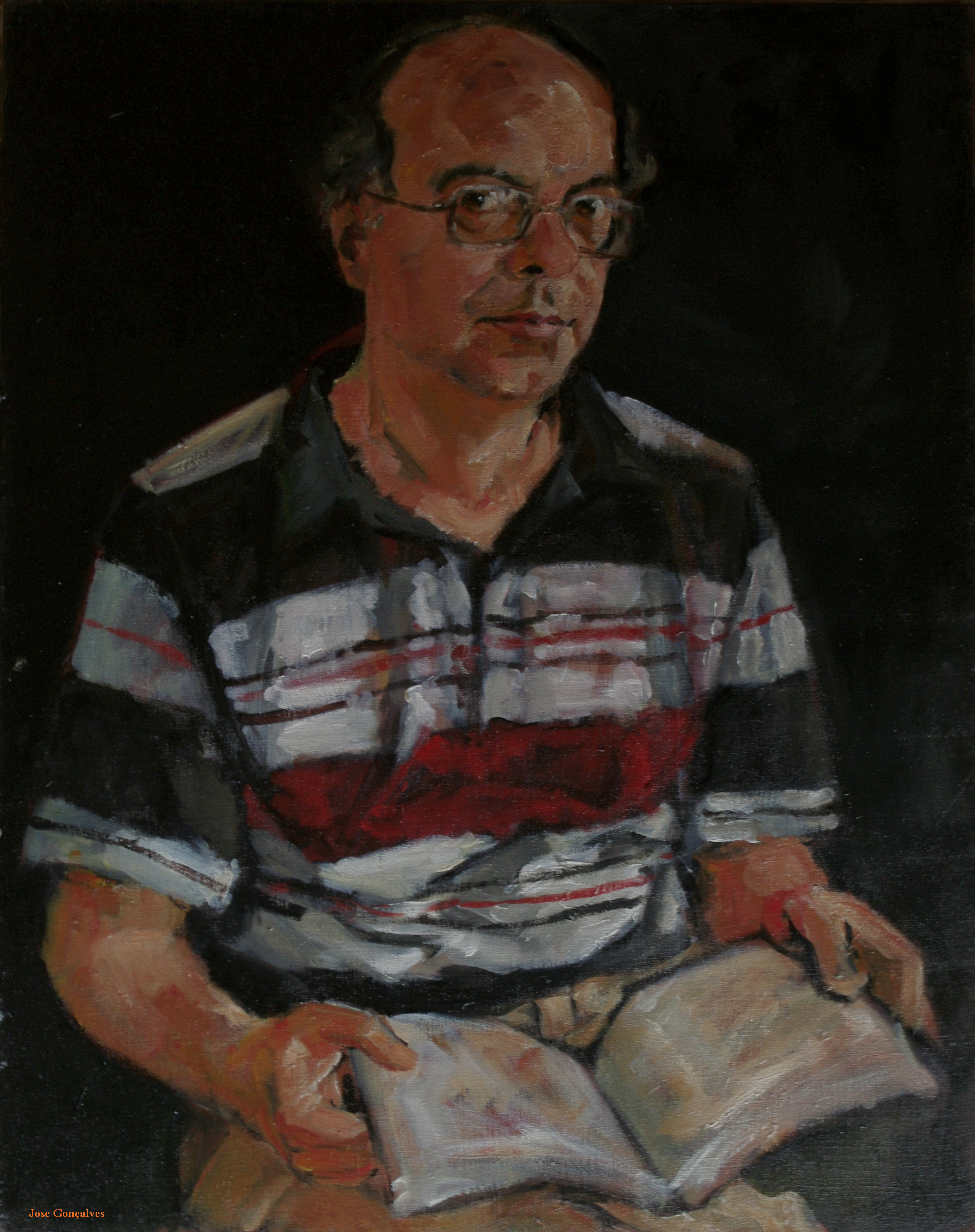 portrait